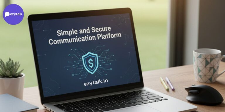 Why Businesses Need a Simple and Secure Communication Platform