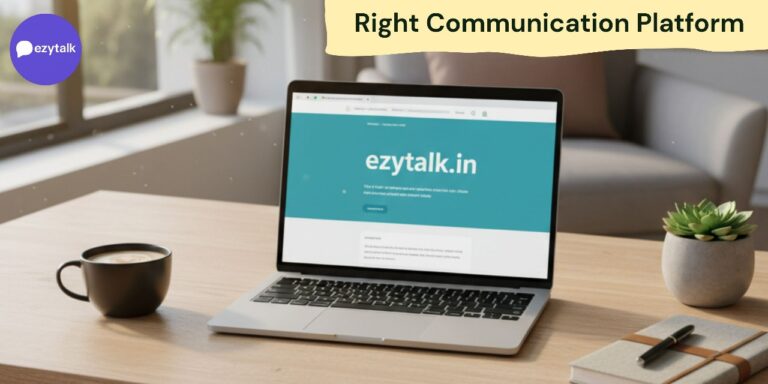 Why Remote Teams Fail Without the Right Communication Platform