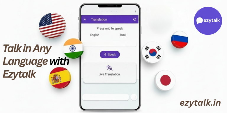 Talk in any language: how best call translation app makes communication effortless