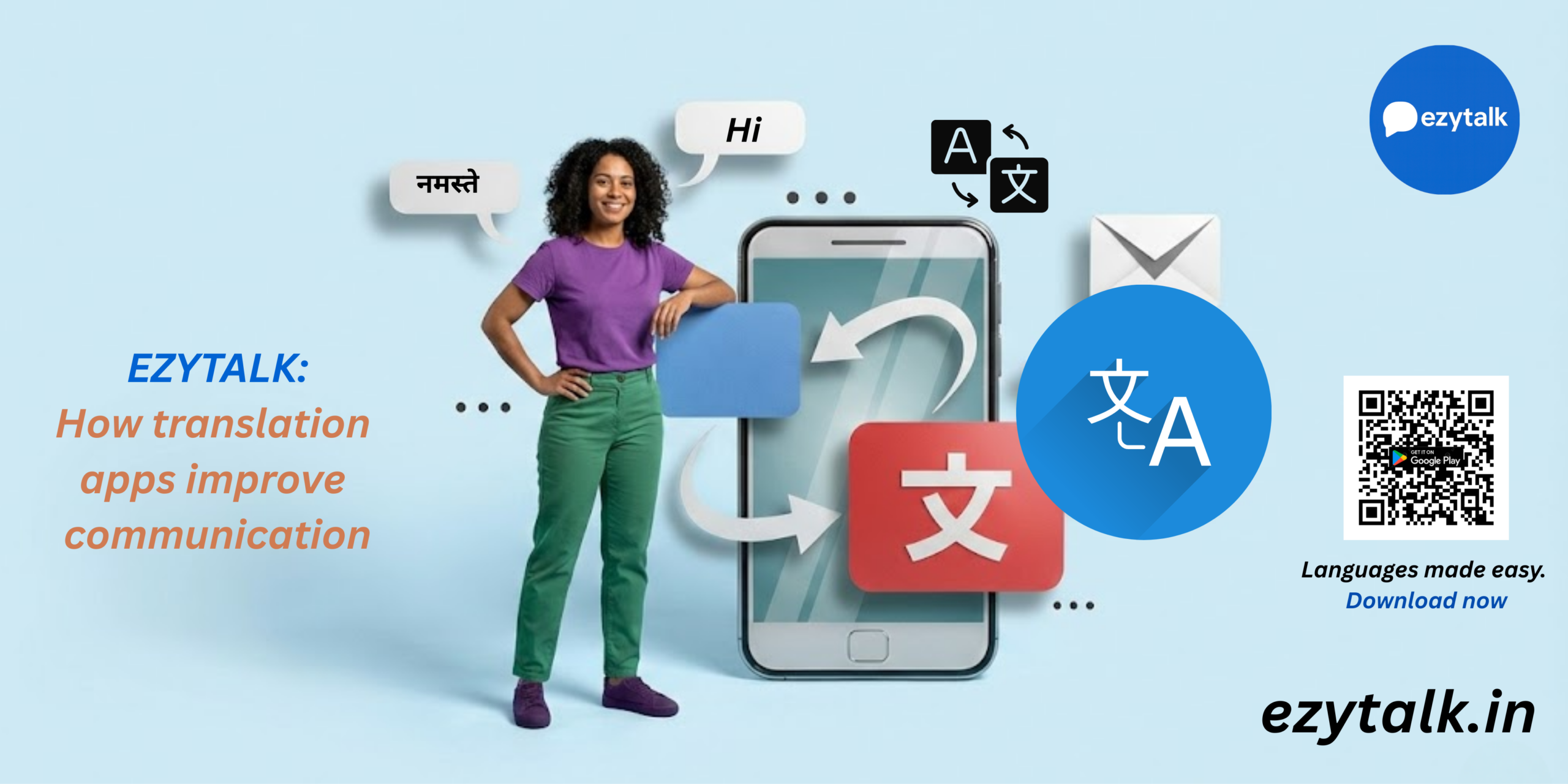 Common language mistakes and how translation apps improve communication