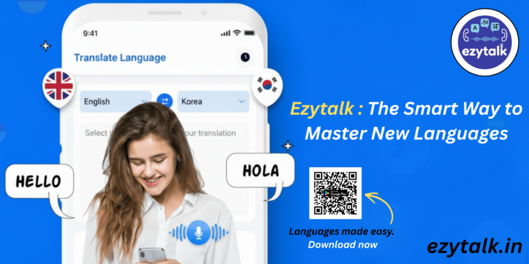 digital language learning tools with free ai translator app and voice translator app for real time translation