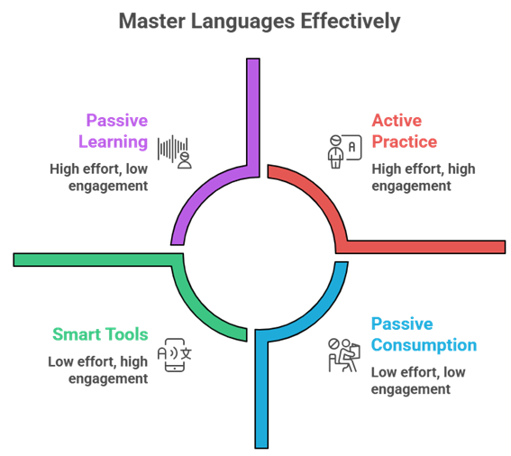 AI Translator App - Master Languages Effectively
