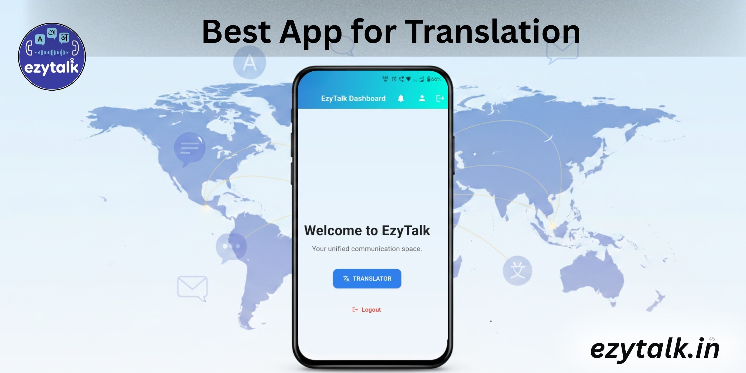 Best App for Translation: Talk to Anyone in Any Language Instantly