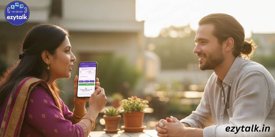 Hindi to English Voice Translation: Speak Naturally, Translate Instantly in 2026
